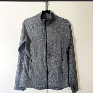 C9 athletic zip up jacket